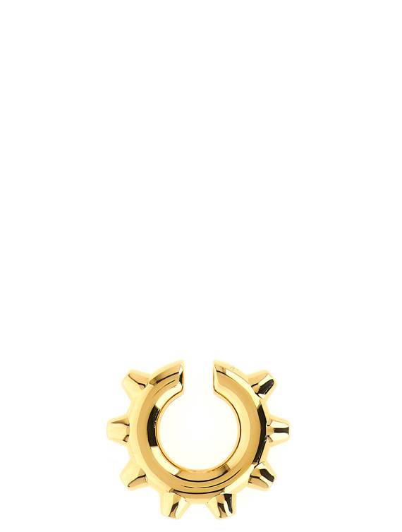 Earcuff '733' #1