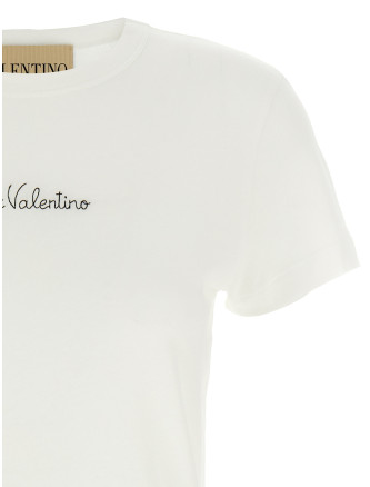 Valentino Garavani 'Chez Valentino' T-shirt #
