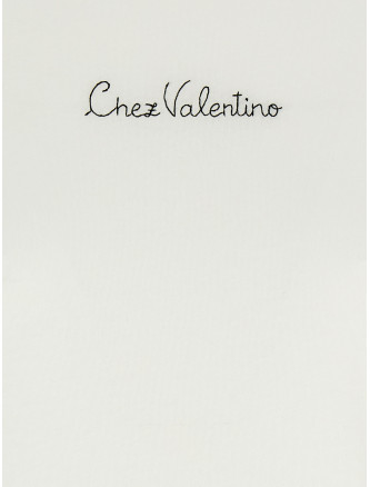 Valentino Garavani 'Chez Valentino' T-shirt #