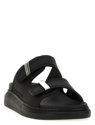 'Rubber' sandals #