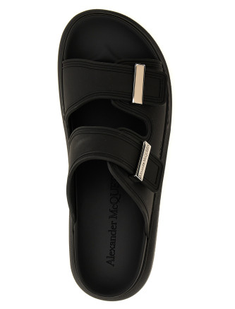 'Rubber' sandals #