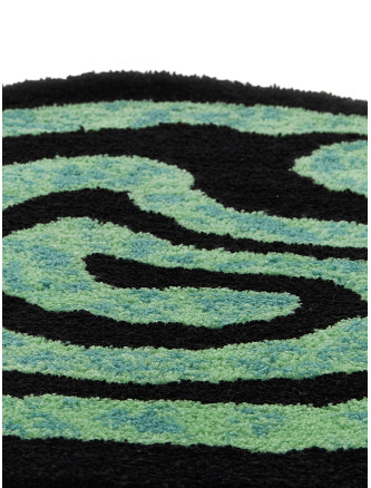 'Helix' rug #