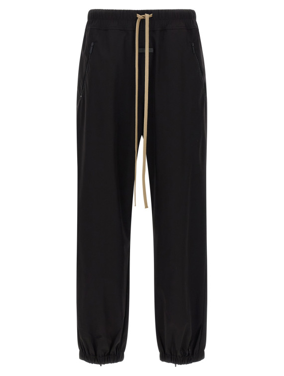 'Trackpant' joggers #1