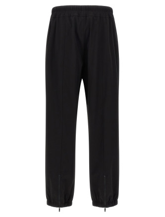 'Trackpant' joggers #