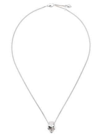 'Skull' necklace