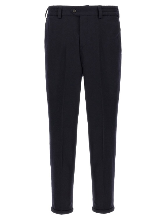 'The Rebel' pants #1