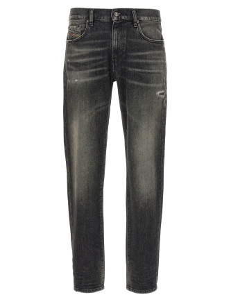 '2019 D-Strukt 09l52' jeans