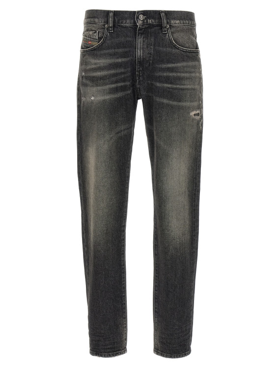'2019 D-Strukt 09l52' jeans #1