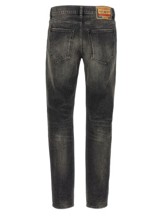 '2019 D-Strukt 09l52' jeans #
