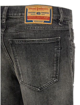 '2019 D-Strukt 09l52' jeans #