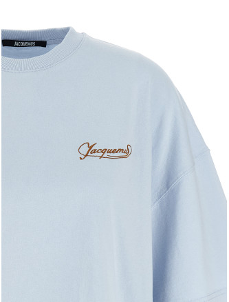 'Le T-shirt Corto' T-shirt #