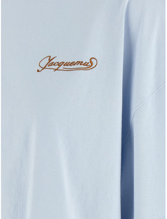 'Le T-shirt Corto' T-shirt #