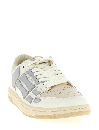 'Skel Top Low' sneakers #