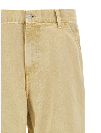 'Single Knee' pants #