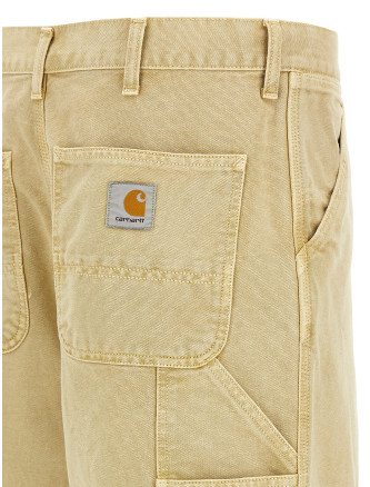 'Single Knee' pants #