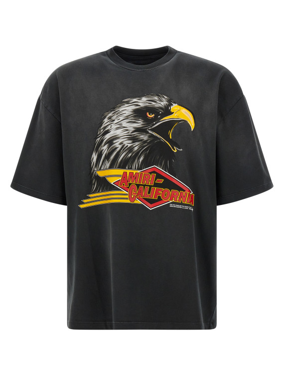 'Eagle' T-shirt #1