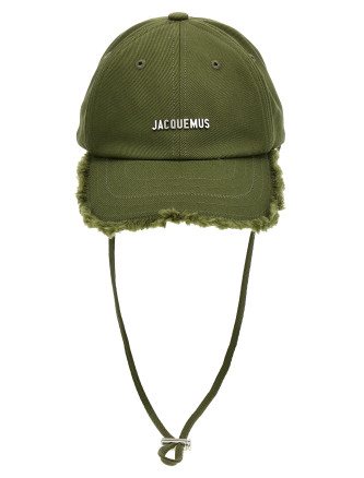 'La Casquette Artichaut' cap