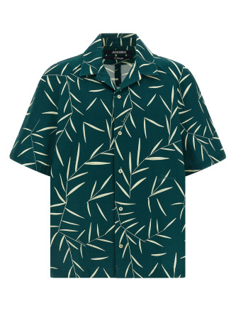 ' La Chemise Fonccio' shirt