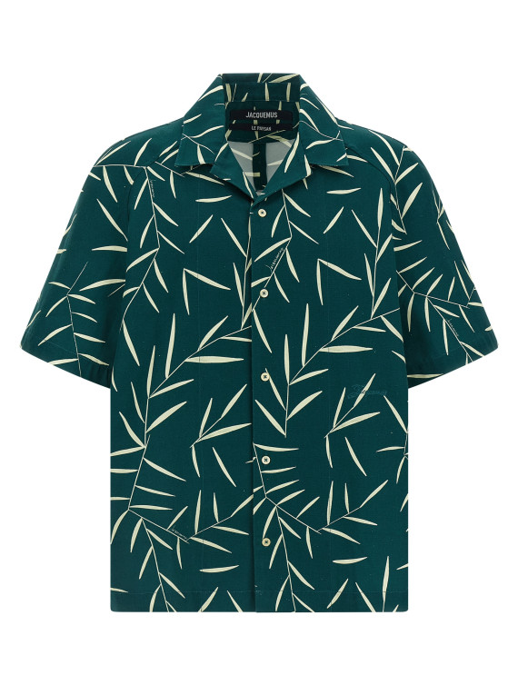 ' La Chemise Fonccio' shirt #1