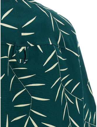 ' La Chemise Fonccio' shirt #