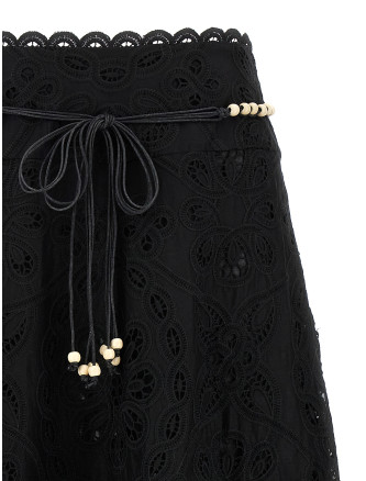 'Rhiannon' skirt #