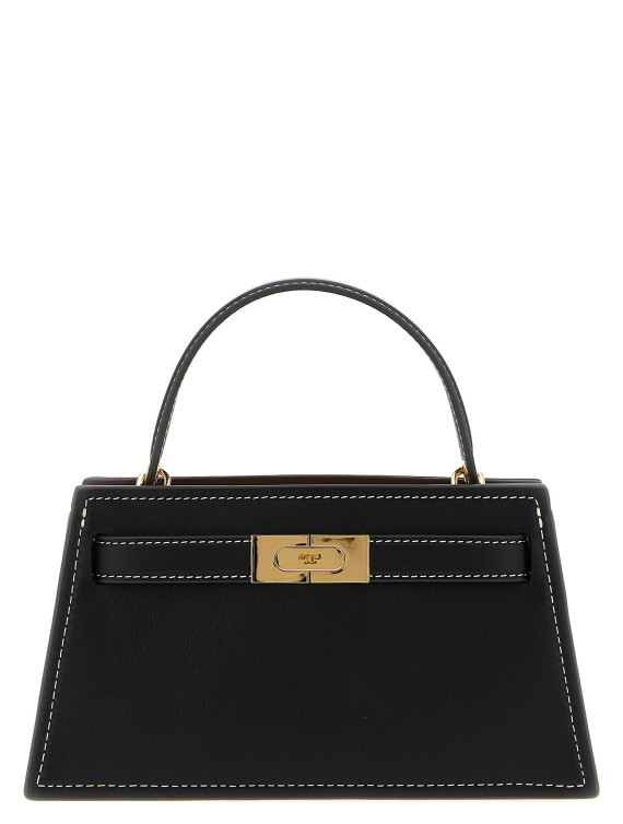 'Petite Lee Radziwill' handbag #1