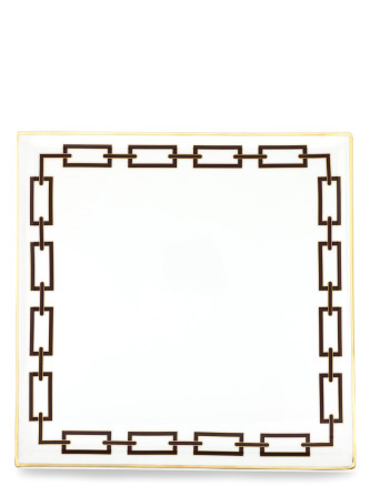 'Catene' square tray