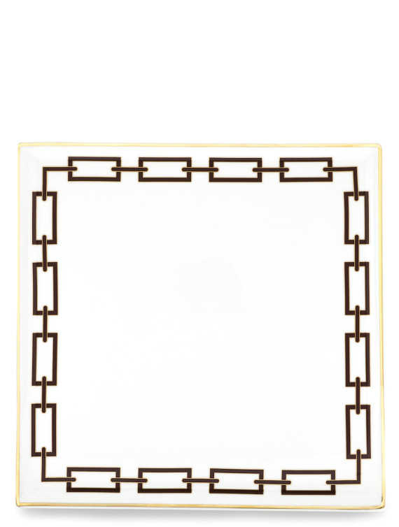 'Catene' square tray #1