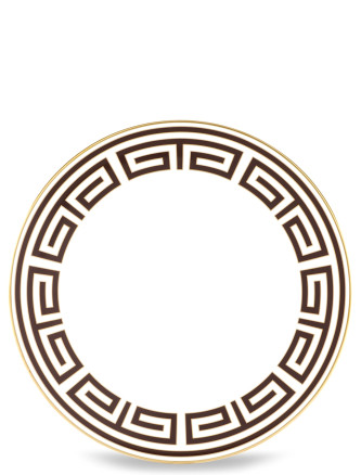 'Labirinto' placeholder plate ⌀ 31 cm