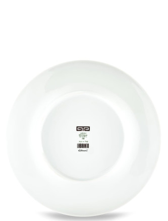 'Labirinto' placeholder plate ⌀ 31 cm #