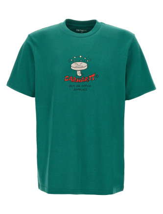 'Work Life Romance' T-shirt