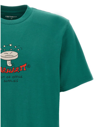 'Work Life Romance' T-shirt #