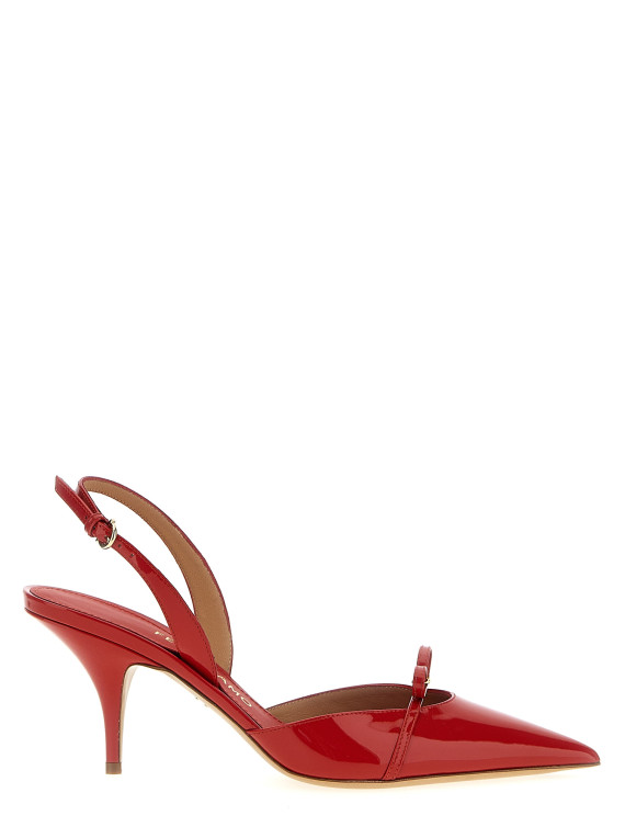 'Gylla' slingback #1