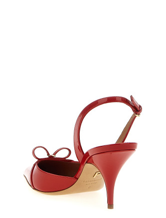 'Gylla' slingback #