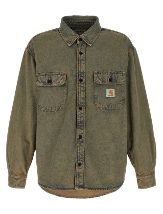 'Tigan Smithtown' shirt