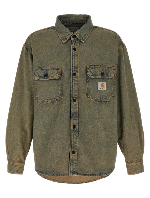 'Tigan Smithtown' shirt #1