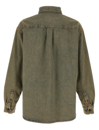 'Tigan Smithtown' shirt #