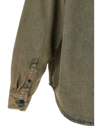 'Tigan Smithtown' shirt #