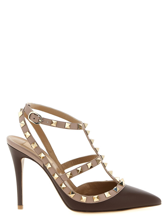 Valentino Garavani 'Rockstud' pumps #1