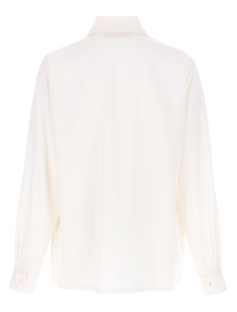 'Tropical 'Wool' shirt #