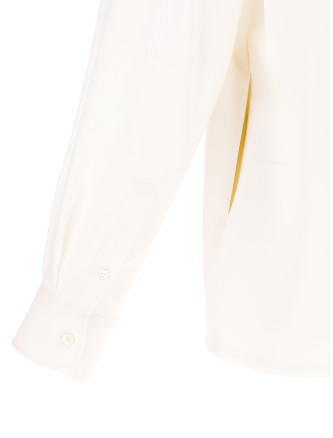 'Tropical 'Wool' shirt #