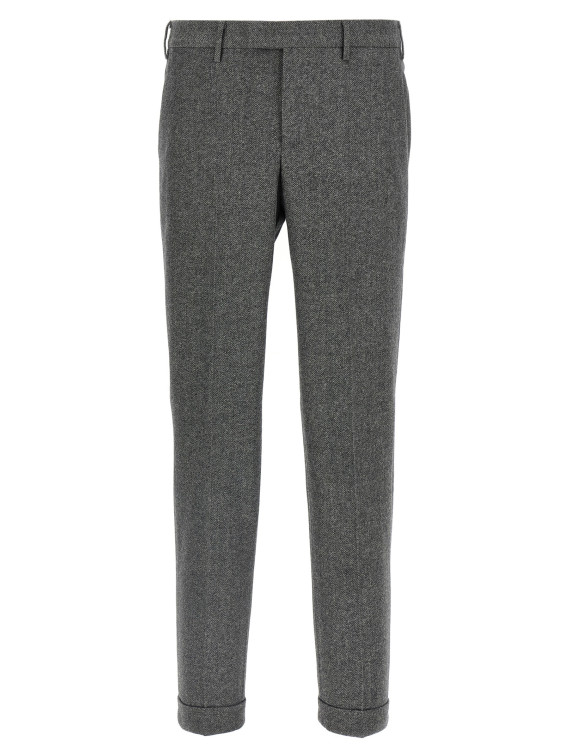 Wool pants #1