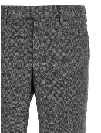 Wool pants #
