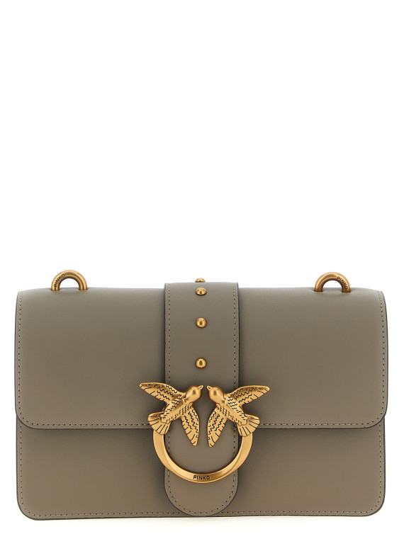 'Love One mini' crossbody bag #1