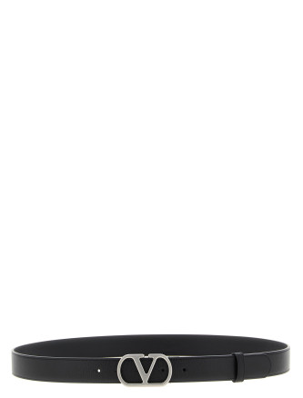 Valentino Garavani VLogo Signature belt