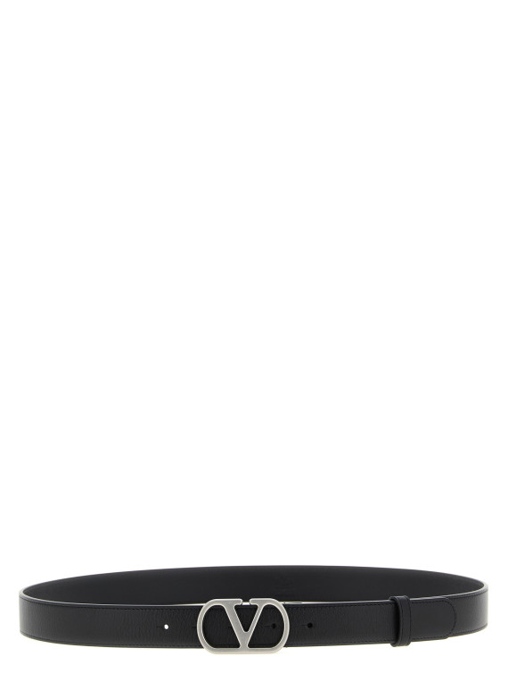 Valentino Garavani VLogo Signature belt #1