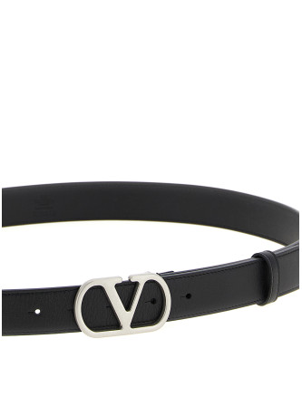 Valentino Garavani VLogo Signature belt #