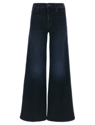 'The Twister Sneak' jeans