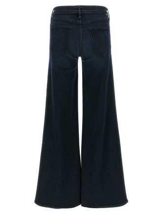 'The Twister Sneak' jeans #