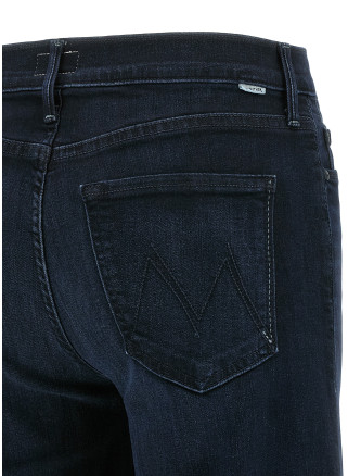 'The Twister Sneak' jeans #